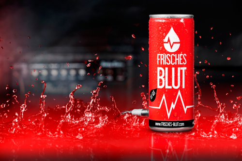 Frisches-Blut